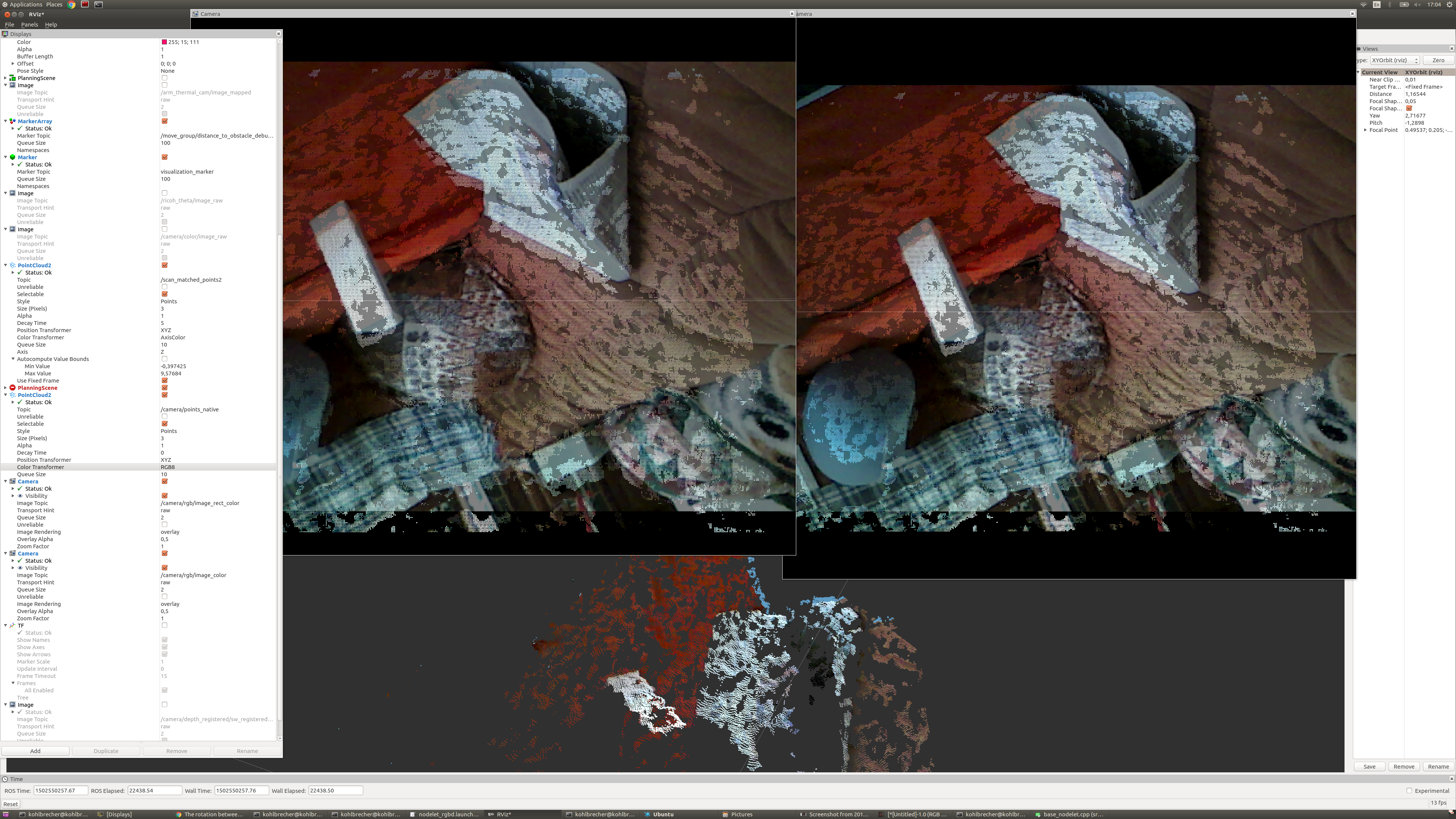 Realsense Ros Realsense Github 2025
