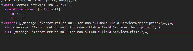 Return self func args