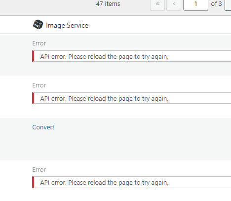 Cannot convert images to webp in WP 6.1 · Issue #570 · BoldGrid/w3 ...