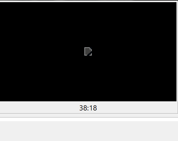 1.9.17 - Thumbnail preview issue · Issue #1407 · clsid2/mpc-hc · GitHub