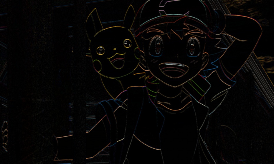 Cartoonize Picture Computer Vision GitHub - Jiapei1001/CV_Realtime-Filtering-Cartoonize: Computer Vision ...