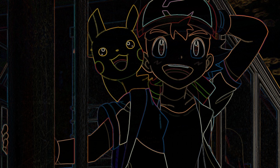 Cartoonize Picture Computer Vision GitHub - Jiapei1001/CV_Realtime-Filtering-Cartoonize: Computer Vision ...