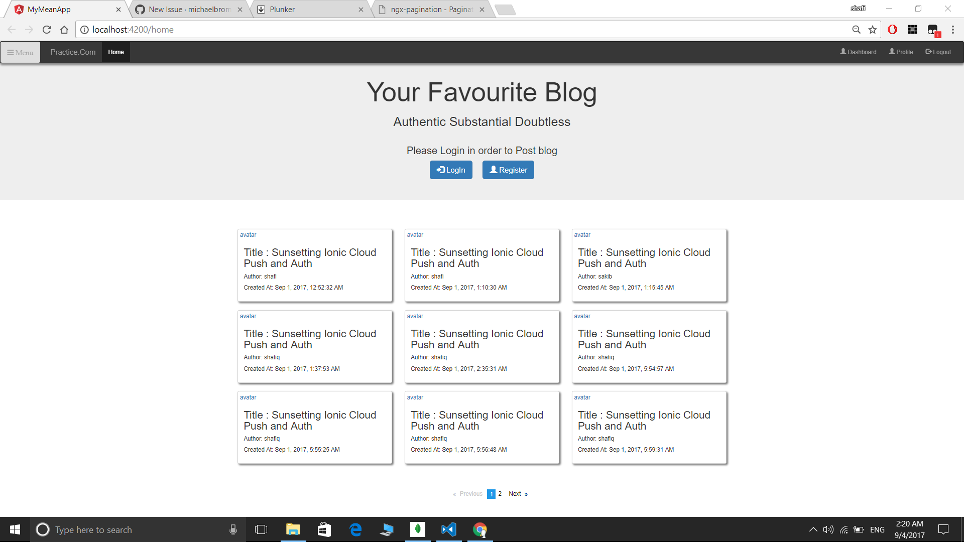 Pagination is not working as expected · Issue #191 · michaelbromley/ngx ...