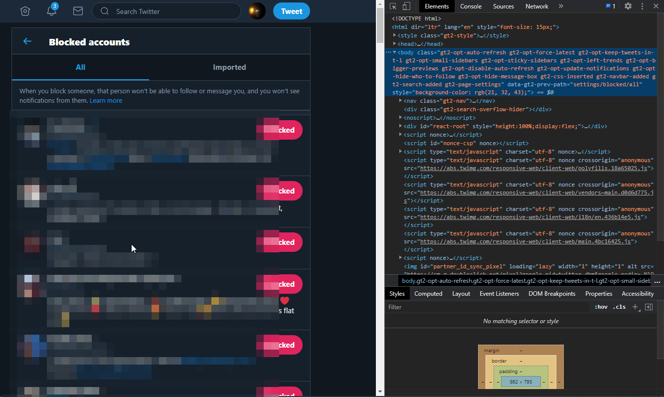Blocked and muted accounts not visible · Issue #228 · Bl4Cc4t ...