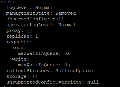 GitHub - thomas6m/OpenShift-4.7.2: OpenShift Container Platform 4.7 ...