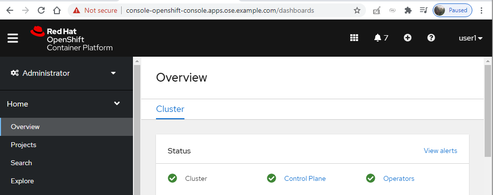 GitHub - thomas6m/OpenShift-4.7.2: OpenShift Container Platform 4.7 ...