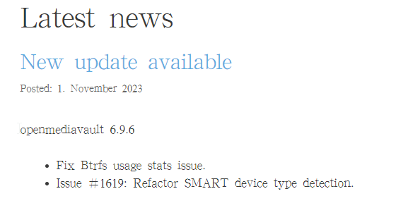 [Bug] Error 500 on SMART attributes · Issue #139 · tomaae/homeassistant ...