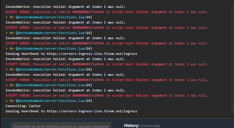 Error functions · Issue #145 · extendedmode/extendedmode · GitHub