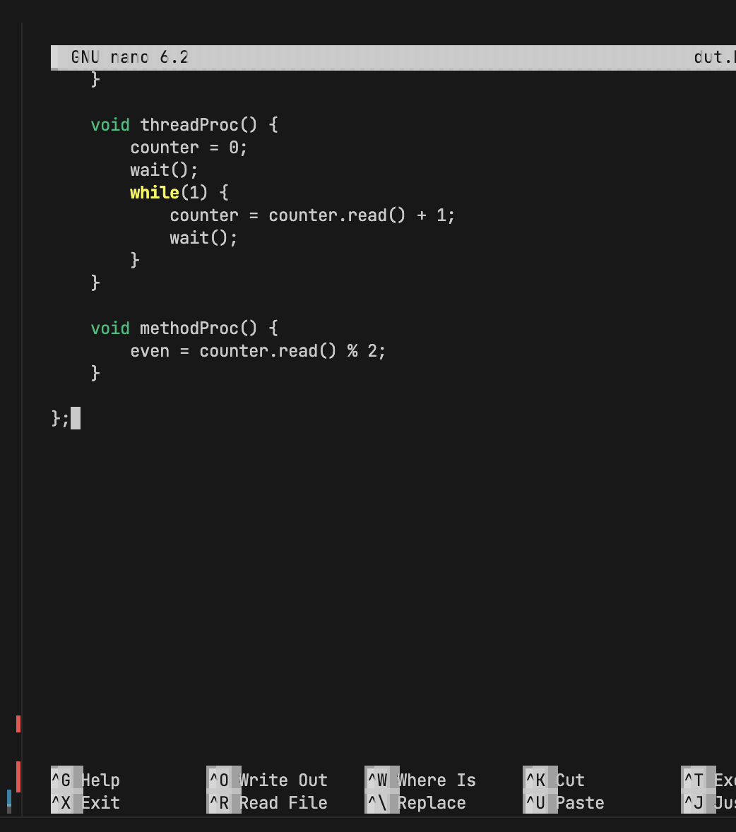 Visual rendering glitch in terminal with V2 themes · Issue #173475 ...