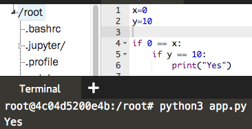 Bug : Python for Everybody Challenge - Conditional Execution · Issue ...