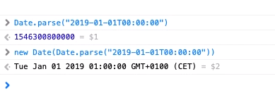Small issue in Date.parse() article · Issue #3475 · mdn/sprints · GitHub