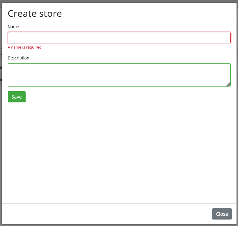 Saveable Update Button Feature Request: UI improvement - move the