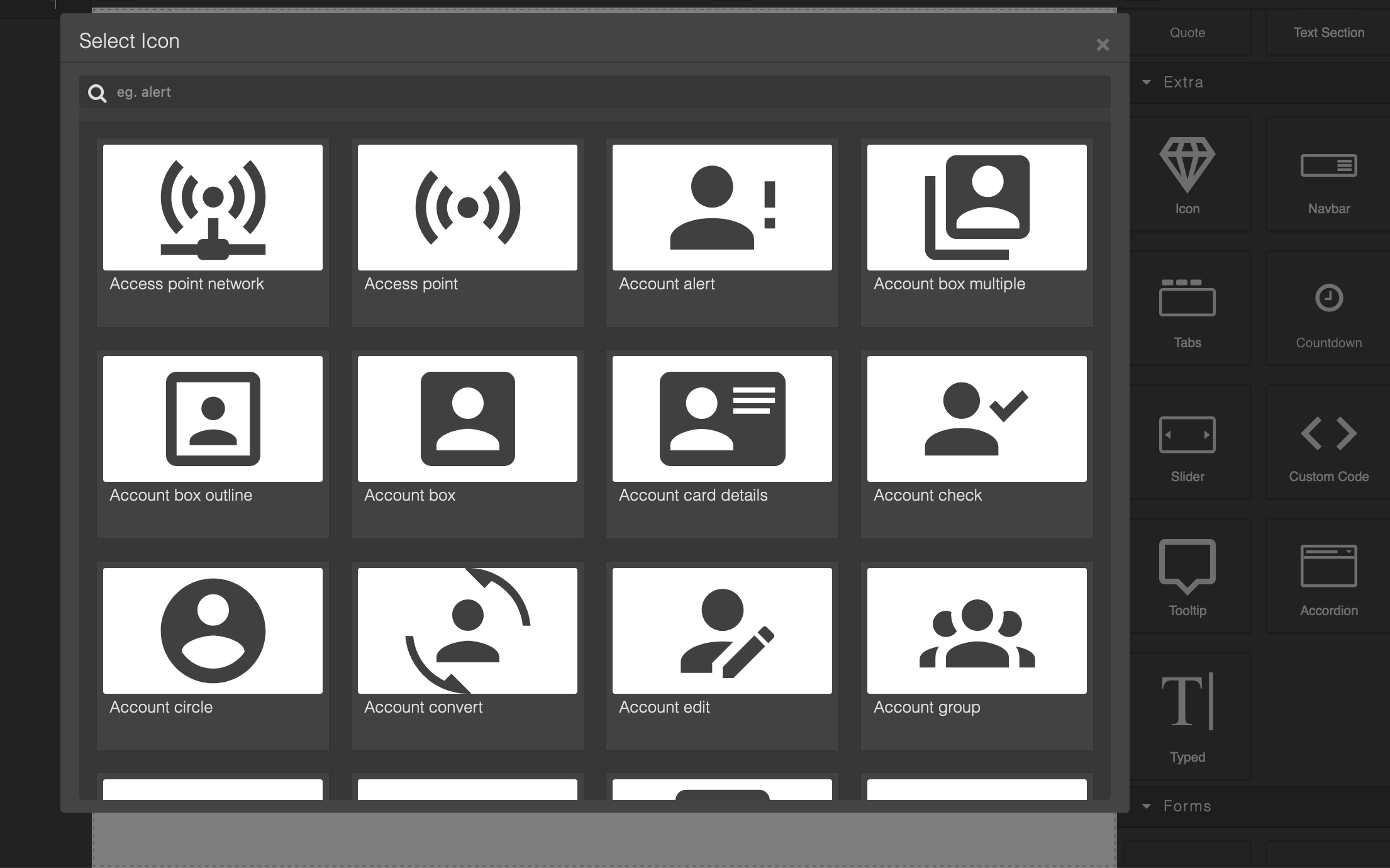 Custom Asset Manager · Issue 3331 · GrapesJS/grapesjs · GitHub