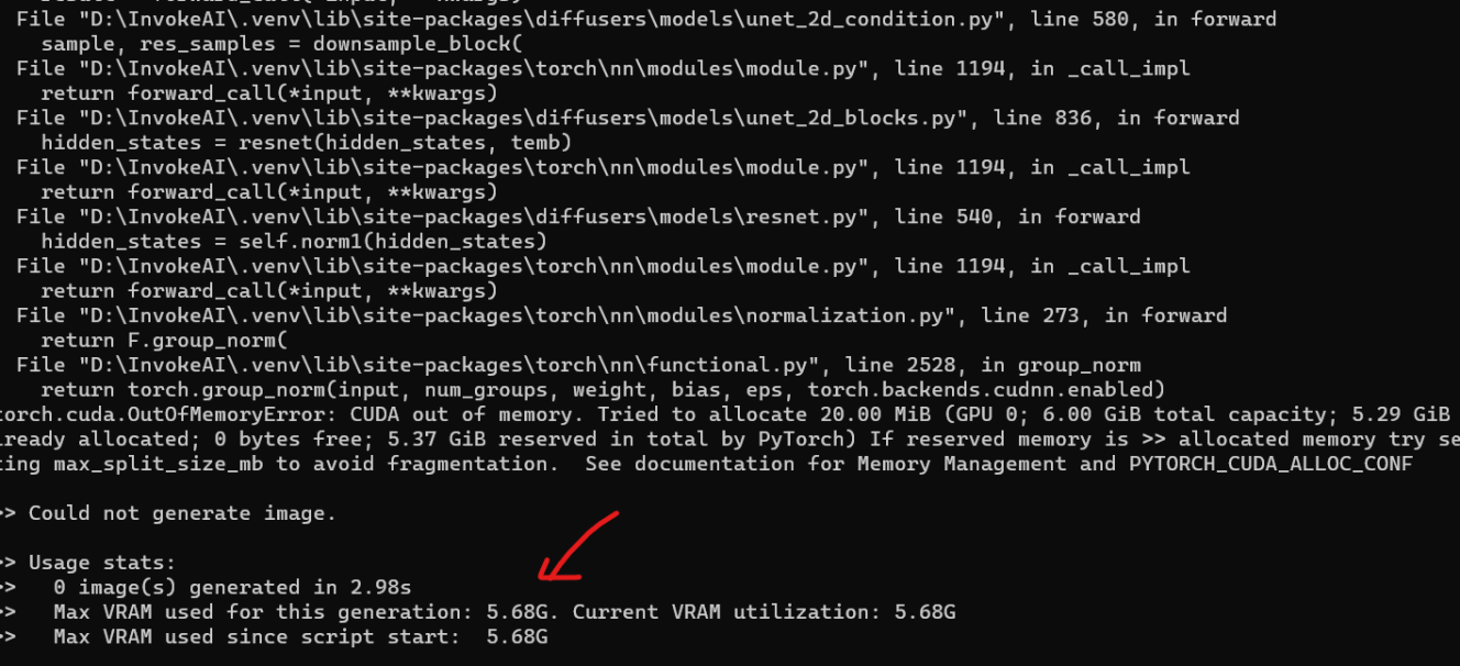 [bug]: Running out of memory 2.3.1 RC3 - Free memory ON · Issue #2786 ...