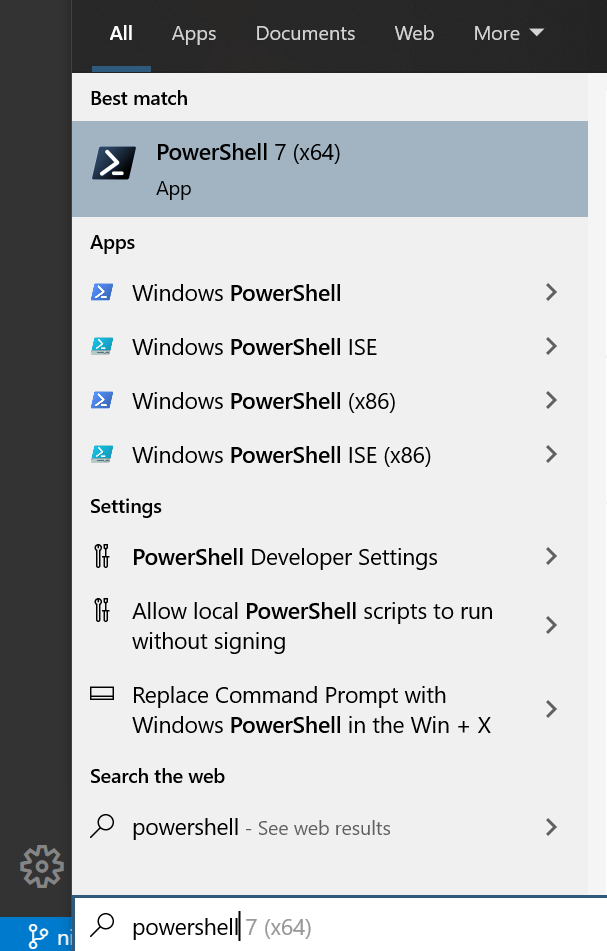 prepare-machine script won't run · Issue #347 · microsoft/msquic · GitHub