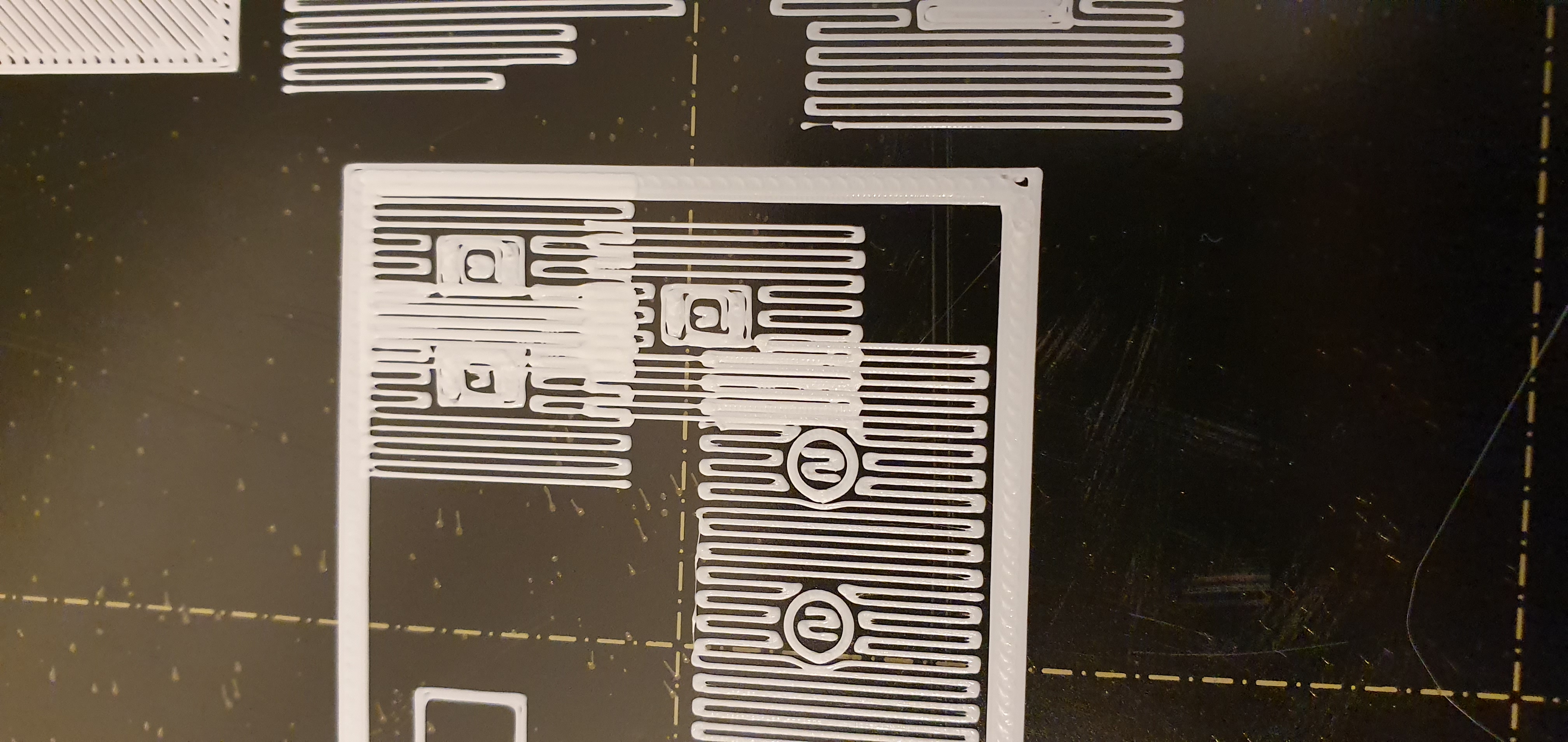 Support is overlapping · Issue #3324 · prusa3d/PrusaSlicer · GitHub