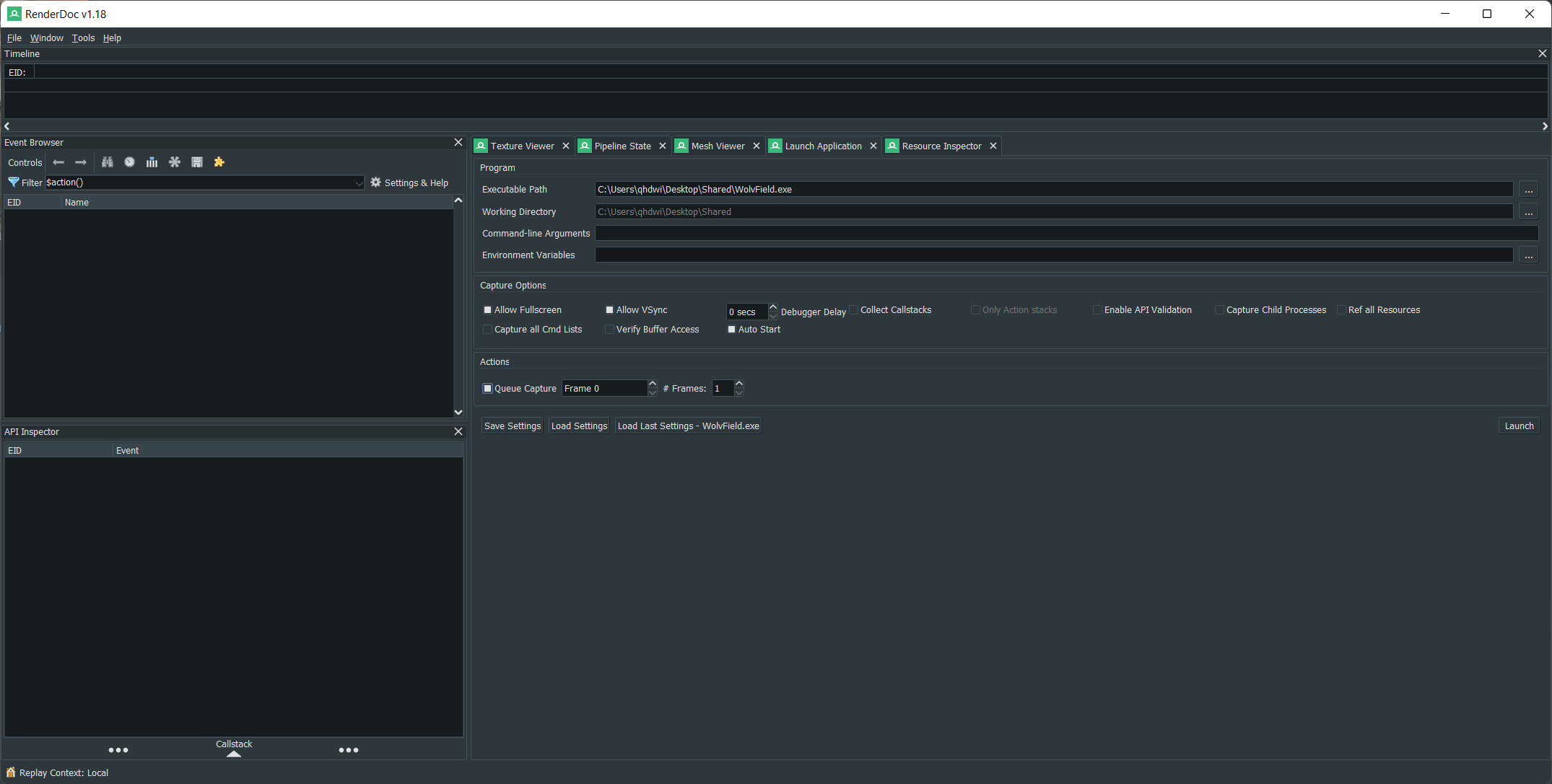 renderdoc