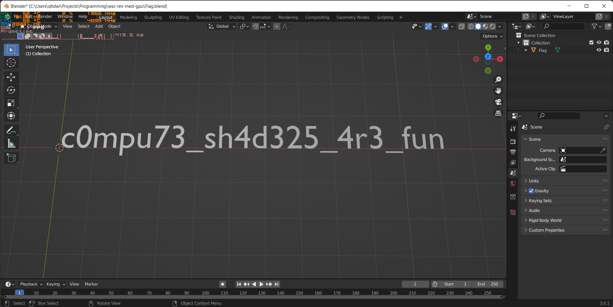 blender