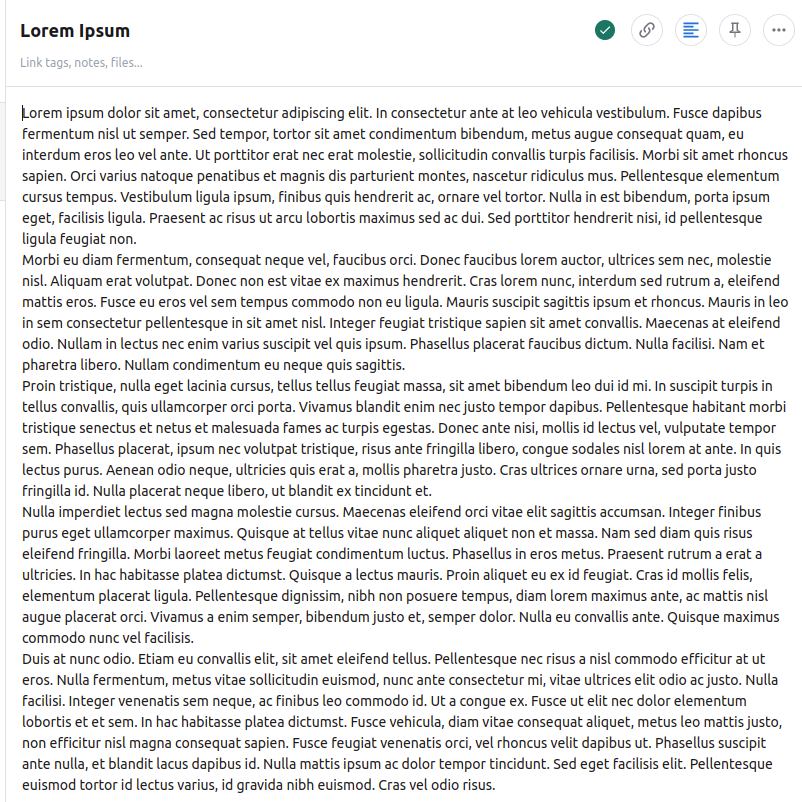 Converting from Plain Text or md to Supernote does not properly render ...