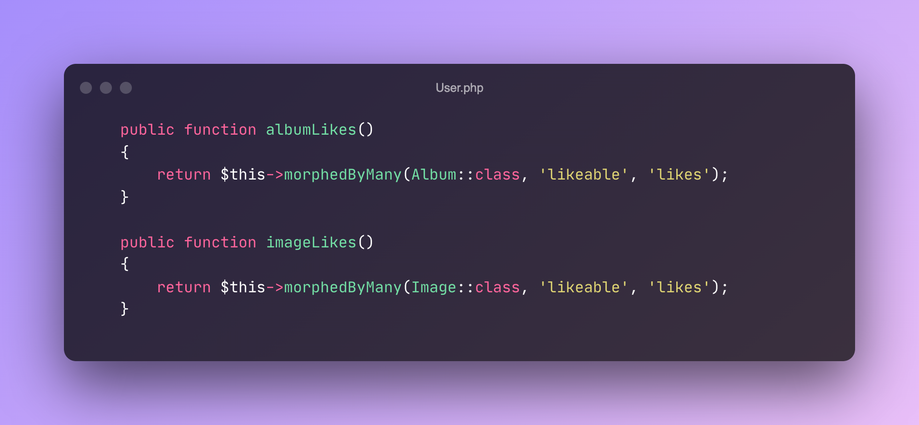 User php (1)