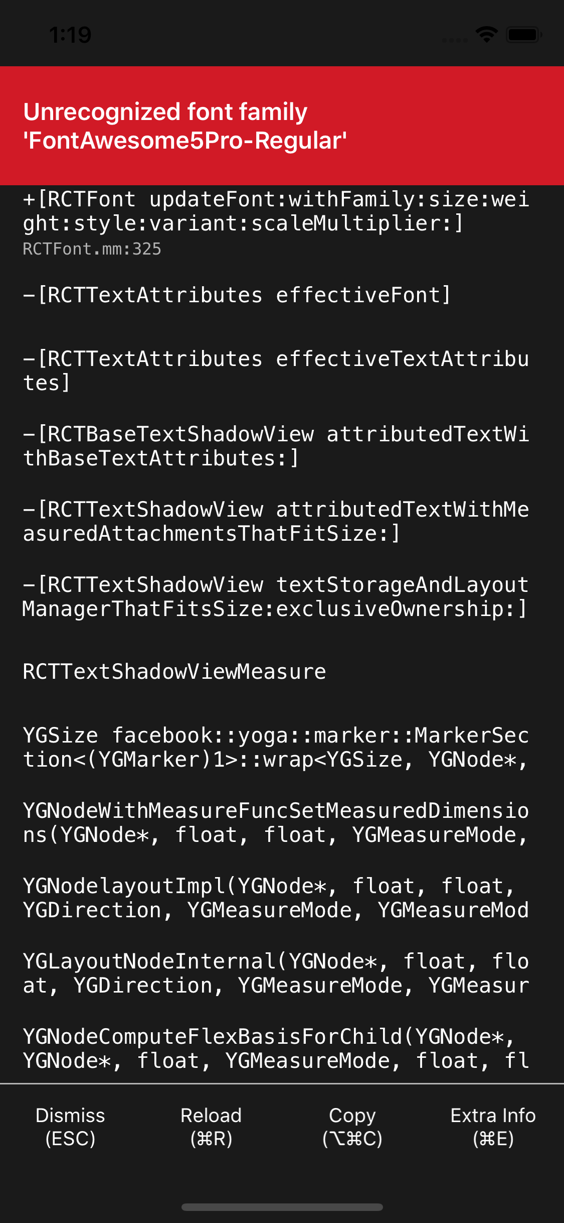 Simulator Screen Shot - iPhone X - 2019-04-20 at 13 19 53