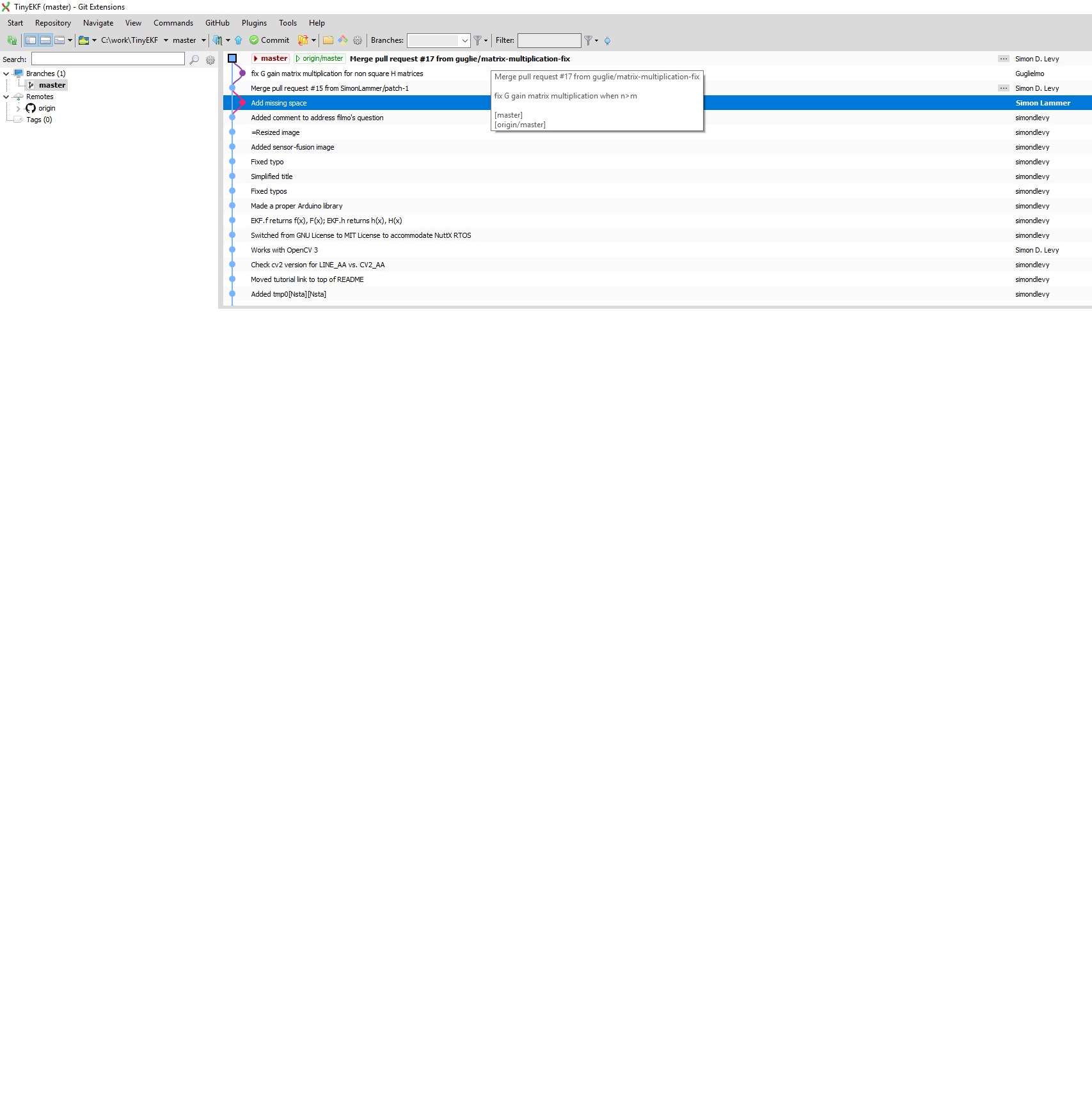 How to disable commit message preview while hovering the commit history ...