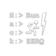 Hack RUN 2 - Hack ZERO · Issue #572 · glasklart/hd · GitHub
