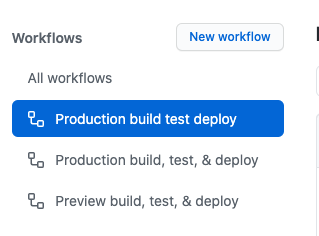 Workflow runs not starting after previous workflow completes ...