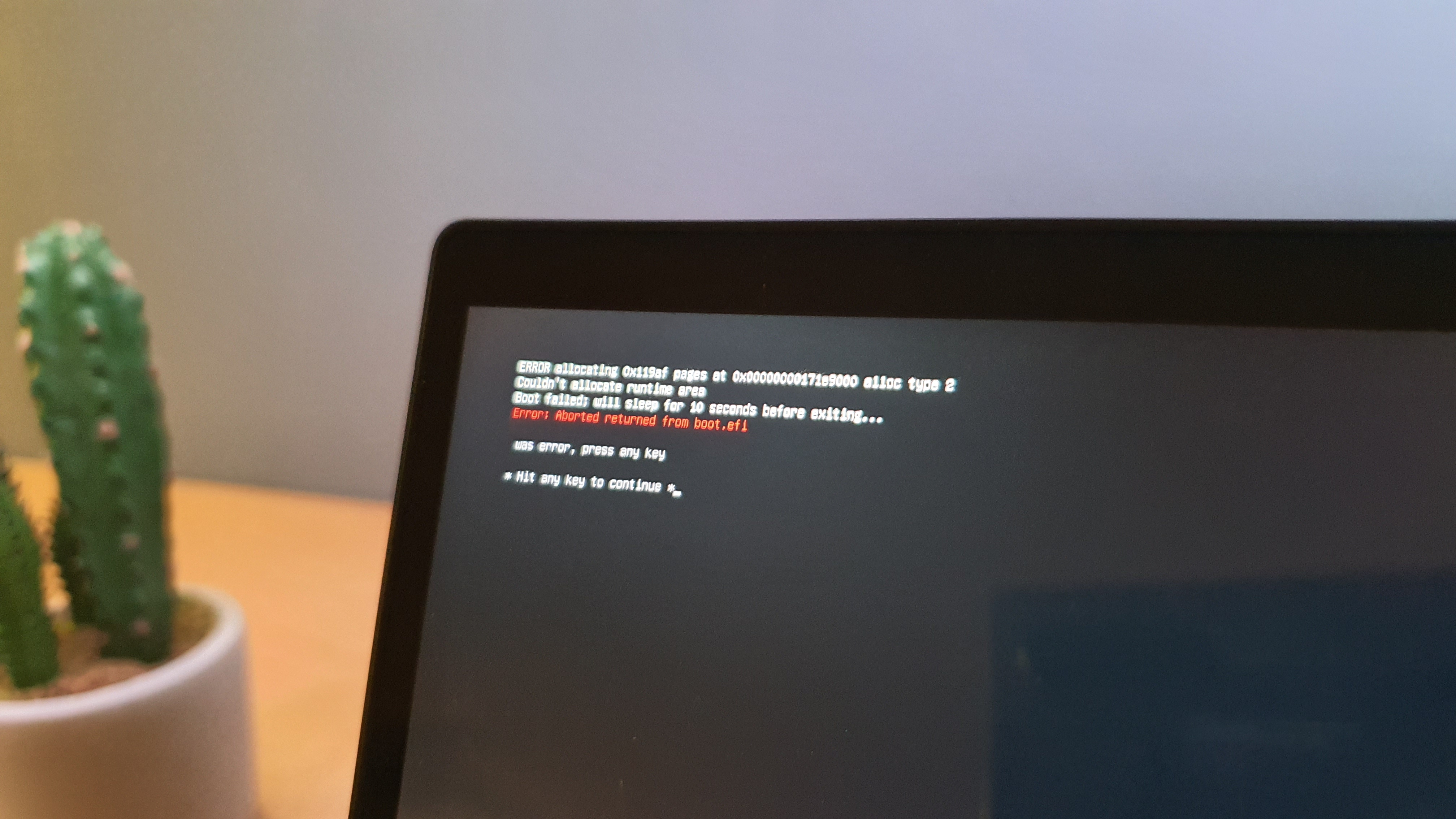 r5109 verbose boot not working · Issue 112 · CloverHackyColor