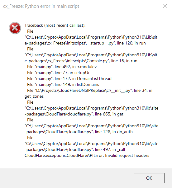 cx_Freeze error when application is launched · Issue #8 · niyazialpay ...