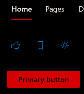 Icon Buttons in Theme Designer not theming · Issue #12927 · microsoft ...