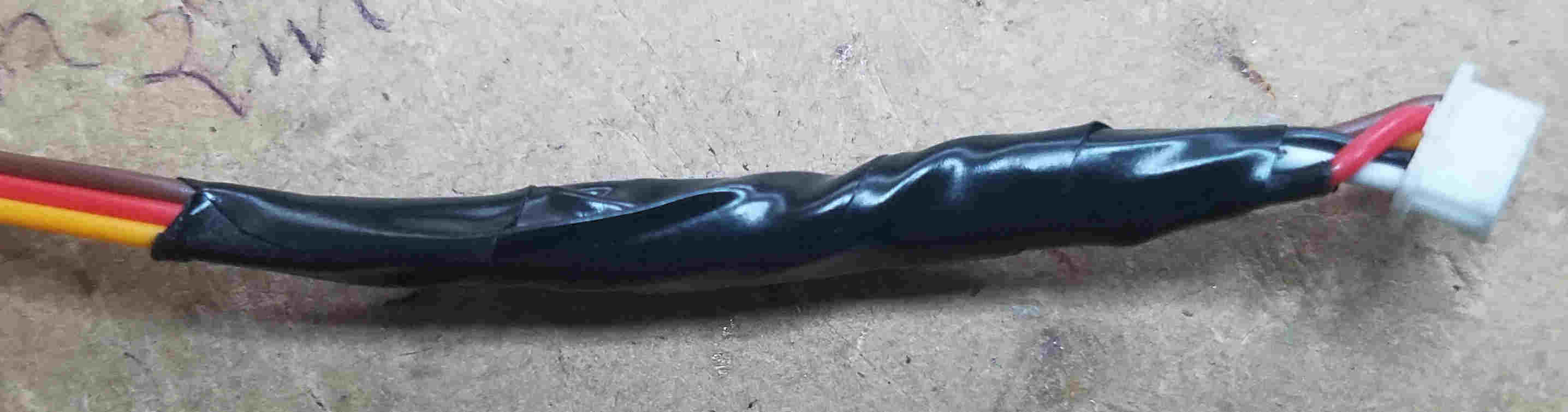 electrical tape