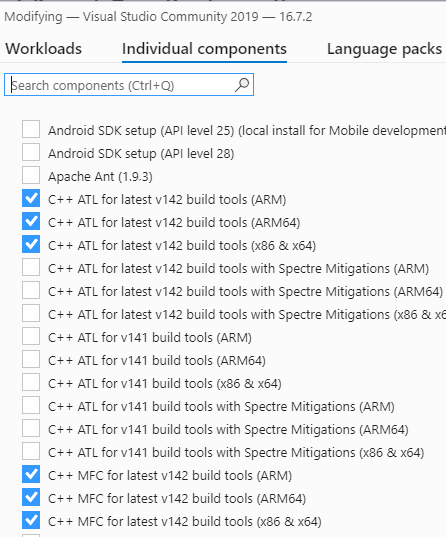 [ffmpeg:x64-windows] build failure · Issue #14287 · microsoft/vcpkg ...