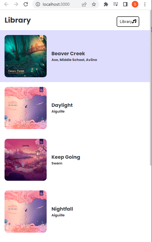 GitHub - Sachin666/music-player: A lofi music app