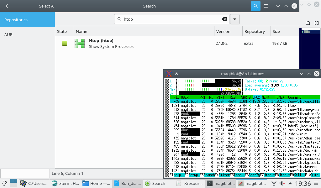 79+ Black Background Xterm Pictures My