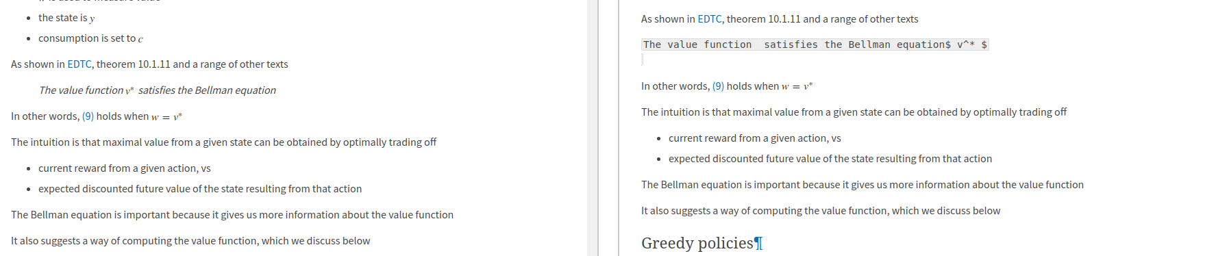 Support for nested lists is incomplete in Jupinx · Issue #4 · QuantEcon ...
