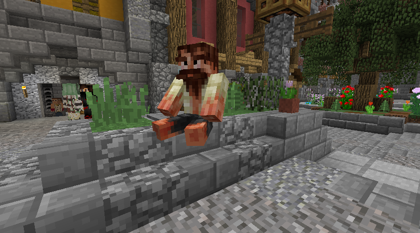 Problem with npc altitude when using /npc sit · Issue #1842 ...