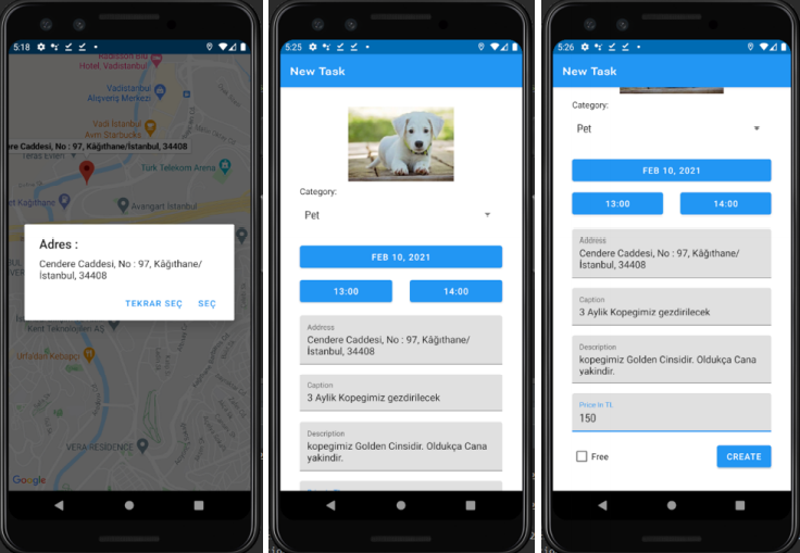 GitHub - alicankurt1/Handle-Android-: Mobile Service and Assistance ...