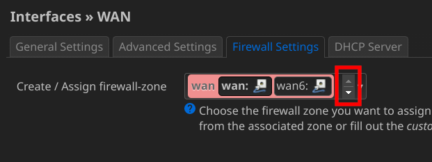 Misleading scrollbars · Issue #5441 · openwrt/luci · GitHub