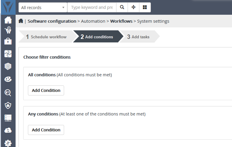 Workflow task doesn't update related record · Issue #5354 ...