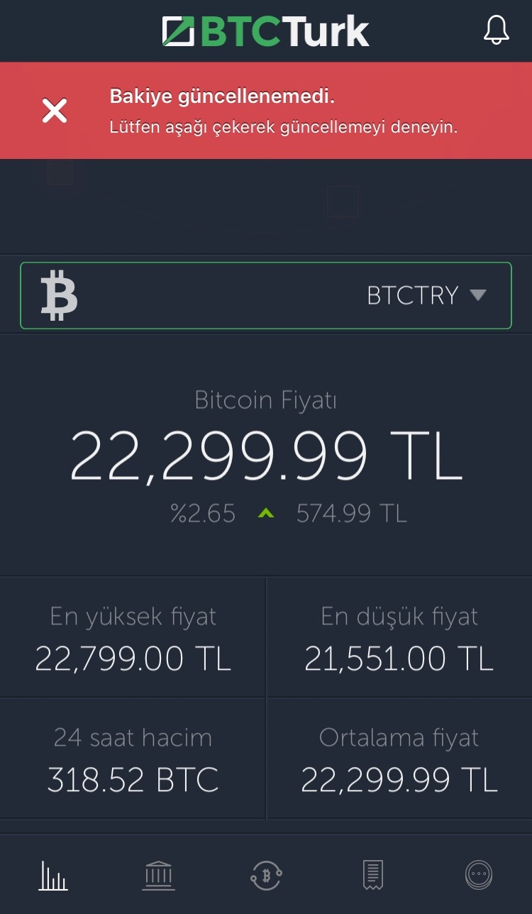 telefon uygulaması sorunu · Issue #16 · BTCTrader/broker-api-docs