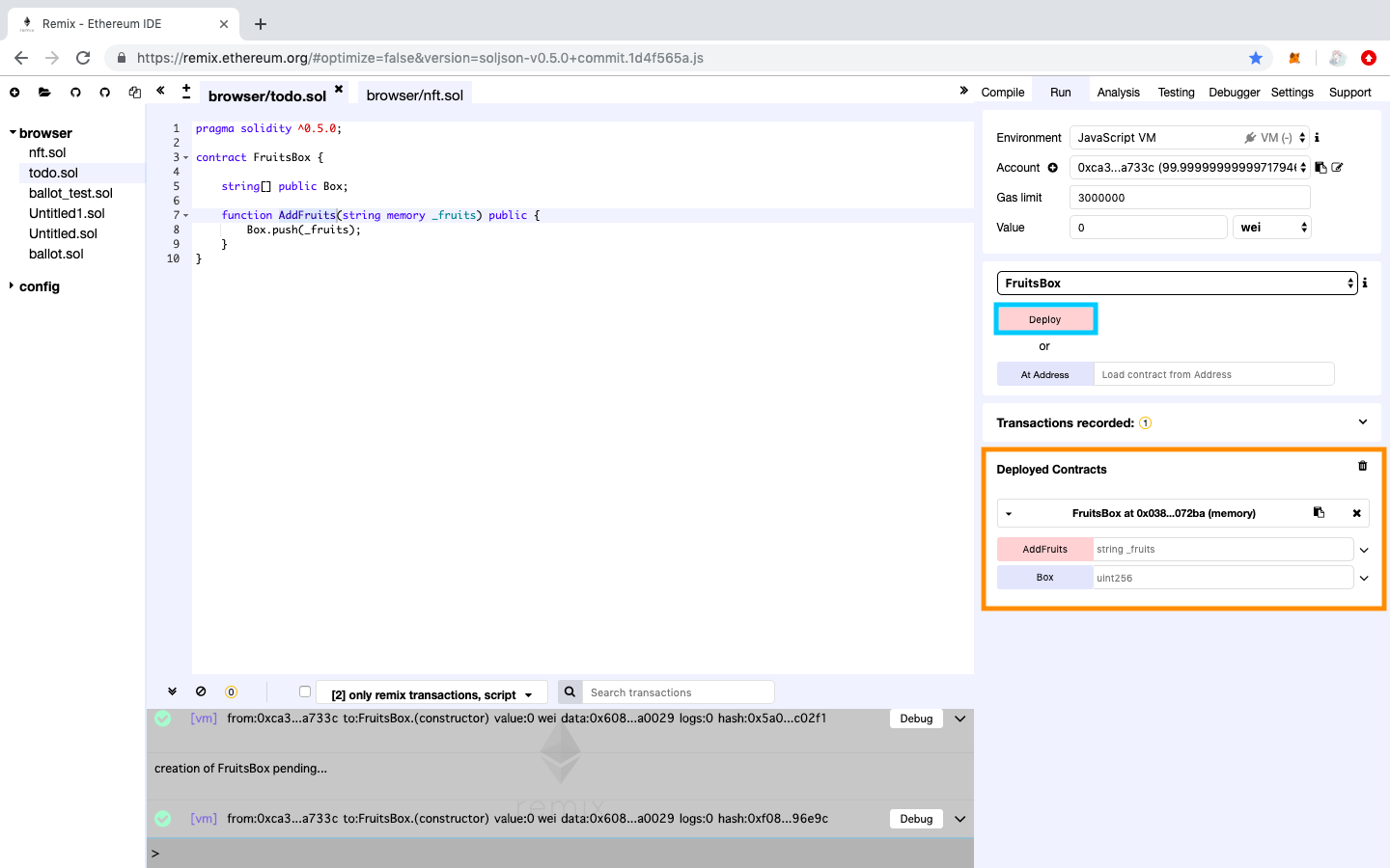 Solidity 入門] データ型 徹底攻略！ - プログラミング初心者ナビ！ Solidityプログラミング ブロックチェーン・スマートコントラクト 開発