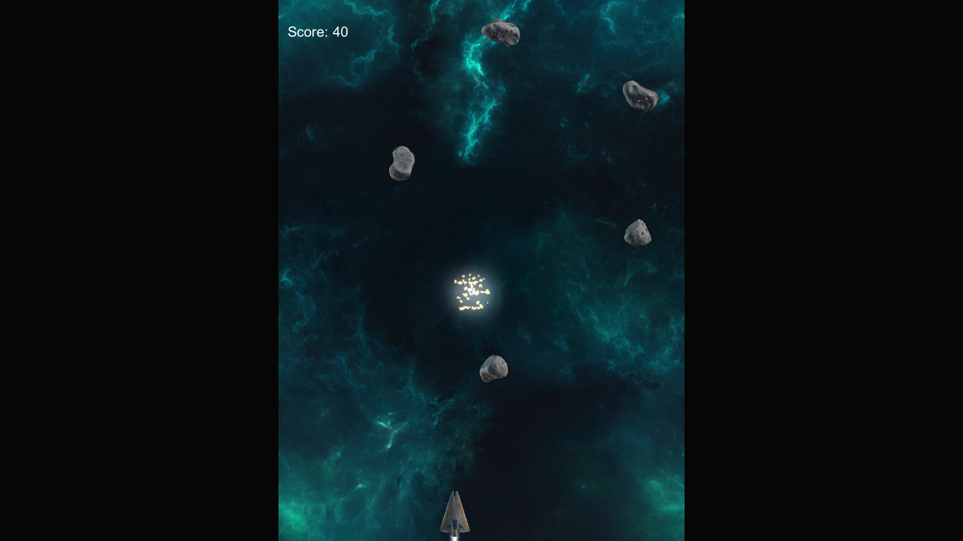 GitHub - buvnswrn/Space-Invaders: A 3D Arcade-style game