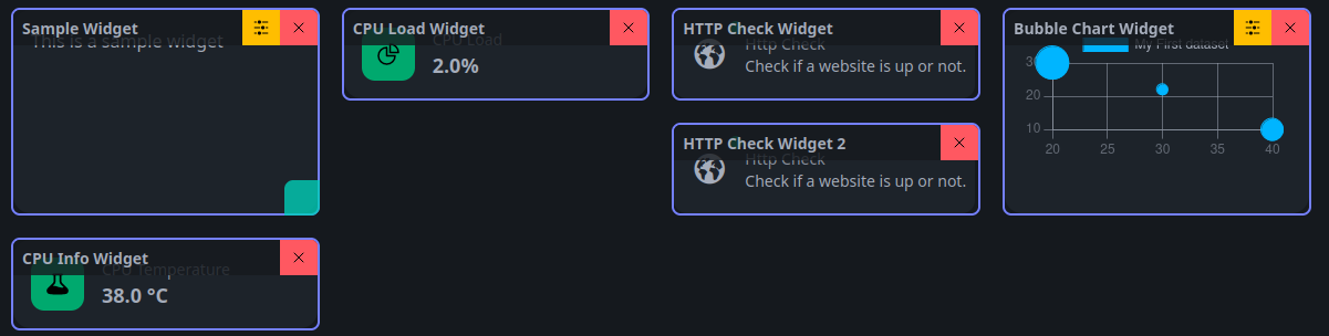 GitHub Subtixx opendash A Laravel Dashboard Similar To Dashy GitHub Subtixx opendash A Laravel Dashboard Similar To Dashy