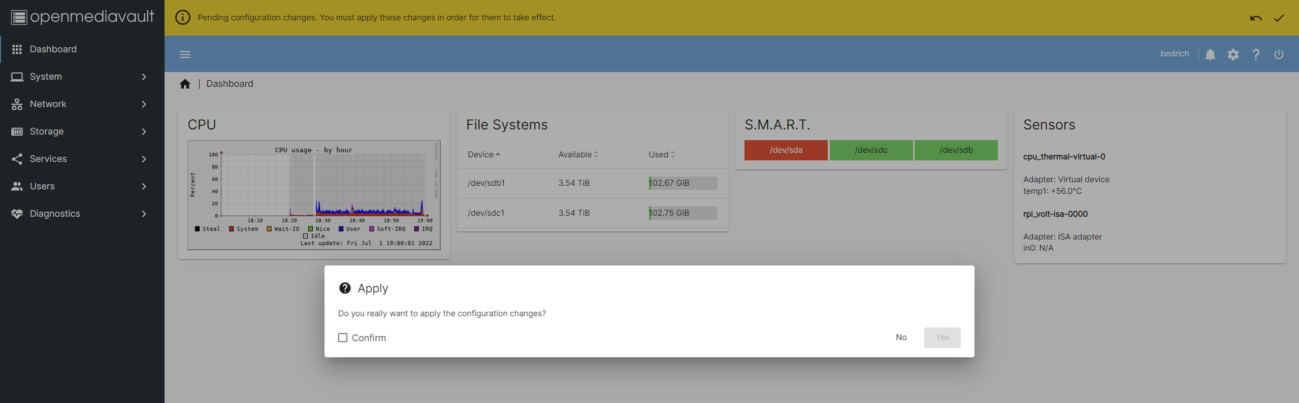 The confirmation dialog is too wide on wider screens · Issue #1335 ...