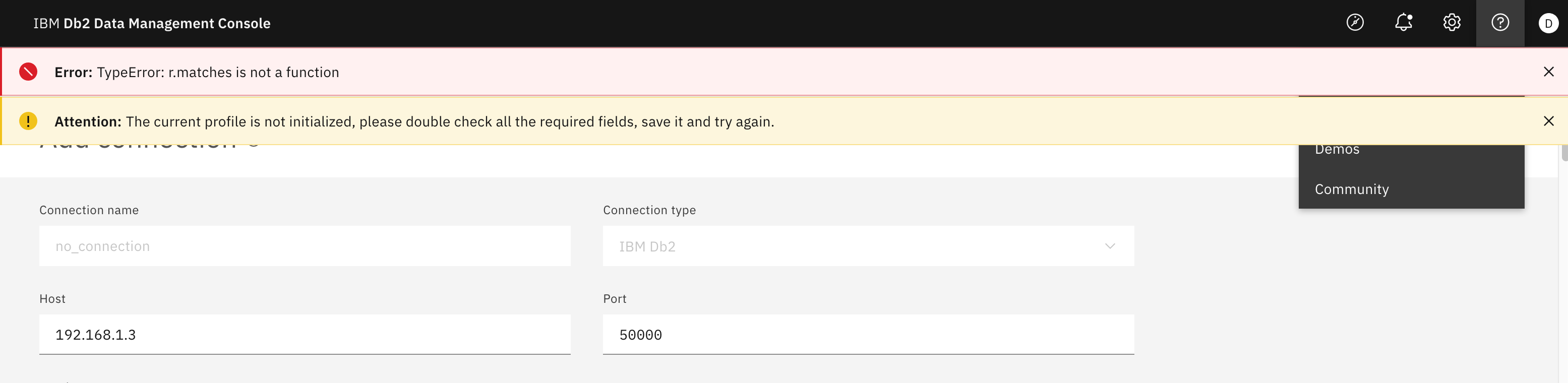 TypeError: r.matches is not a function · Issue #6287 · carbon-design ...
