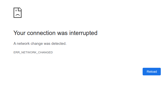 many tabs in "your connection was interrupted" screens · Issue #7616 ...