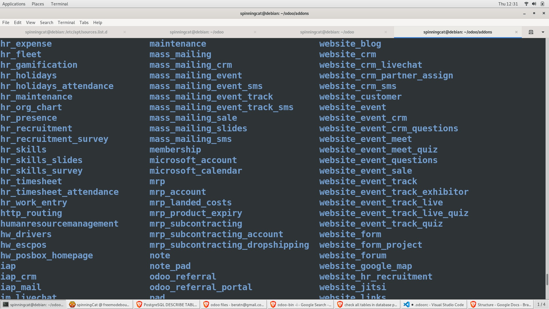 login problem · Issue #71974 · odoo/odoo · GitHub
