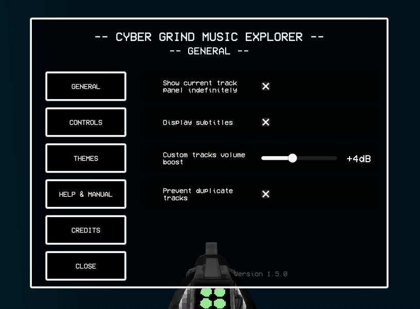 GitHub - Flazhik/CybergrindMusicExplorer: An ULTRAKILL mod that allows - How To Add Custom Songs To Ragnarok