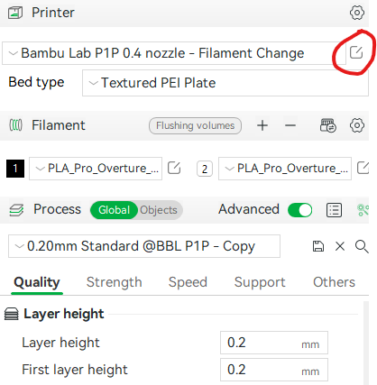 Add a gcode section executed for each layers · Issue #1217 · bambulab ...